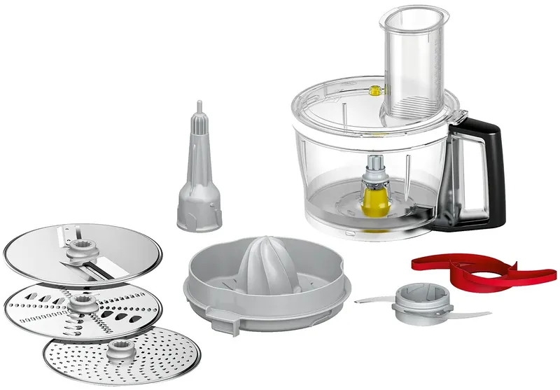 Zestaw akcesoriów Bosch VeggieLove MUZ9VLP1
