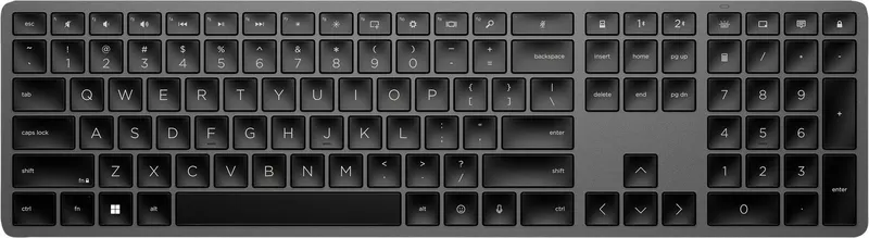 Programowalna klawiatura bezprzewodowa  HP 975