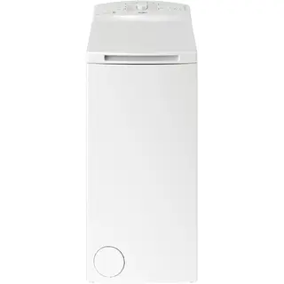 Pralka Whirlpool TDLR6040LPLN 6kg 1000obr. 6. Zmysł