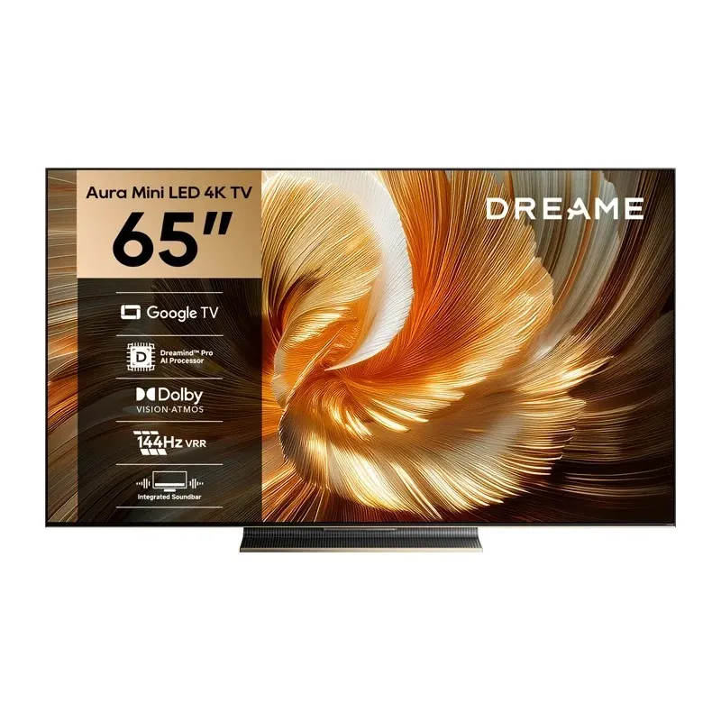 Telewizor Dreame 65S100 Mini LED 65''