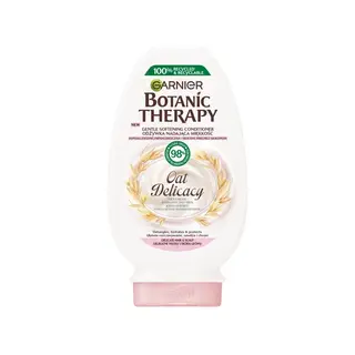 Garnier Botanic Therapy Odżywka Nadająca Miękkość Oat Delicacy 200ml