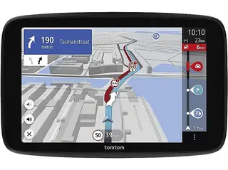 Nawigacja TOMTOM GO Expert 6 Plus