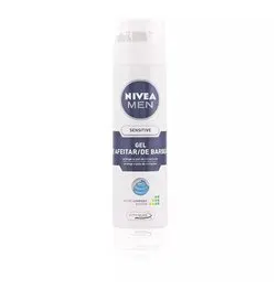 Nivea Men Sensitive Anti-Irritation Shaving Gel 200ml