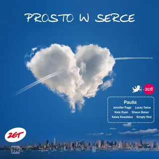 Prosto w Serce