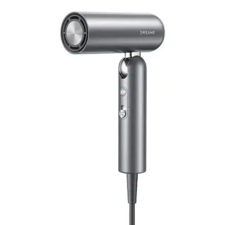 Suszarka do włosów Dreame Pocket Pro szara