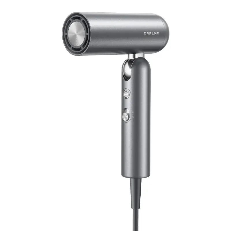 Suszarka do włosów Dreame Pocket Pro szara