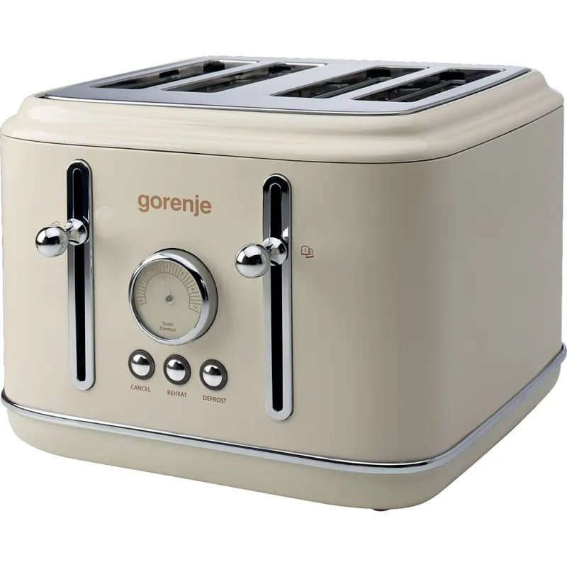 Toster Gorenje T2300CLIN Linia Classico