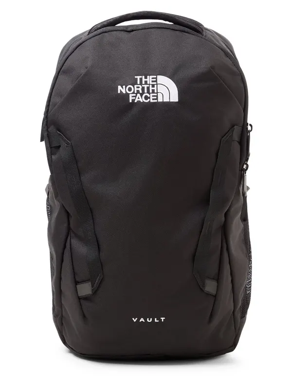 The North Face Plecak Mężczyźni czarny, ONE SIZE