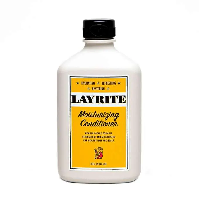 Layrite Nawilżająca Odżywka do Włosów 300ml