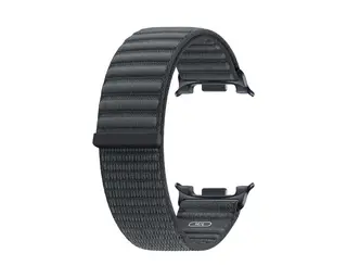 Pasek Samsung Fabric Band M/L do Galaxy Watch9 czarny