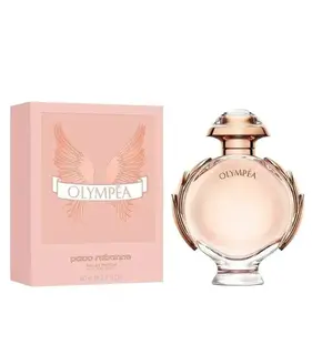 Paco Rabanne Olympea 80ml EDP