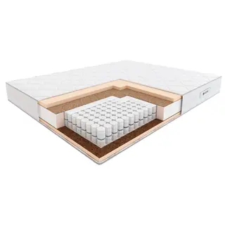 Wyprzedaż! Materac Hilding Pasodoble Velvet 120x200x23 Velvet 120x200x23