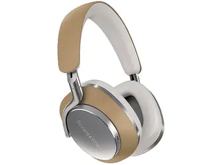 Słuchawki bezprzewodowe BOWERS & WILKINS Px8 ANC Beżowy