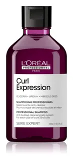 Loreal Professionnel Curl Expression Szampon do Włosów 300ml