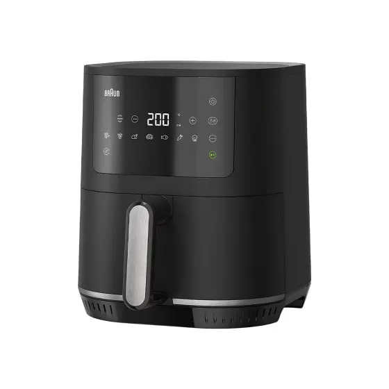 Frytkownica beztłuszczowa Braun MultiFry 3 Air fryer HF 3030 – 1500 W, 4.3 L