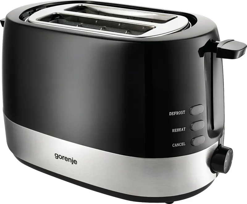 Toster Gorenje T850BK