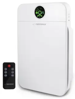 Esperanza Oczyszczacz powietrza ZEPHYR EHP002