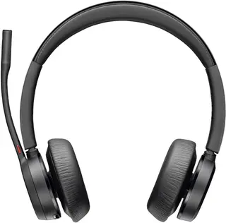 Zestaw słuchawkowy Poly Voyager 4320 USB-C + adapter BT700