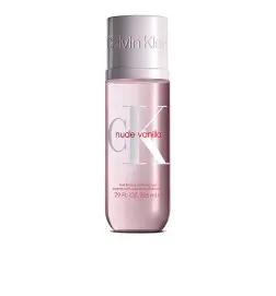 Calvin Klein CK Nude Vanilla Body Mist 236ml