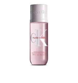 Calvin Klein CK Nude Vanilla Body Mist 236ml