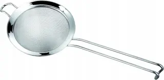 SITKO KUCHENNE STAL NIERDZEWNA GRANDCHEF 25,5 CM