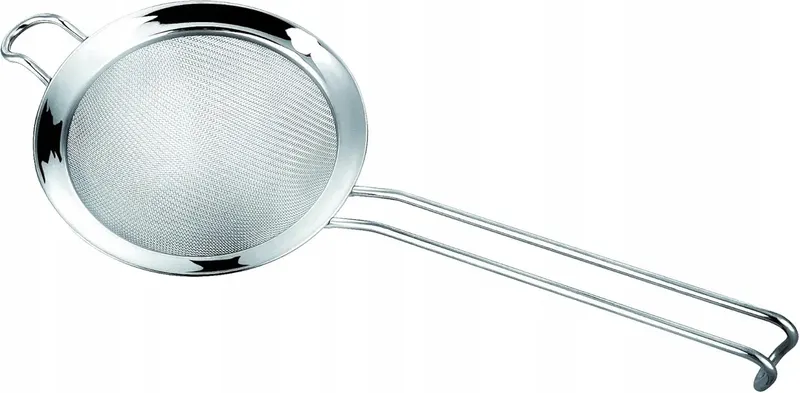 SITKO KUCHENNE STAL NIERDZEWNA GRANDCHEF 25,5 CM