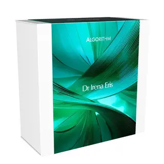 Dr Irena Eris Zestaw Kosmetyków do Pielęgnacji Twarzy Algorithm 2026