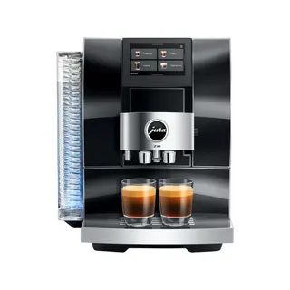 Ekspres automatyczny JURA Z10 Diamond Black (EB) – czarny