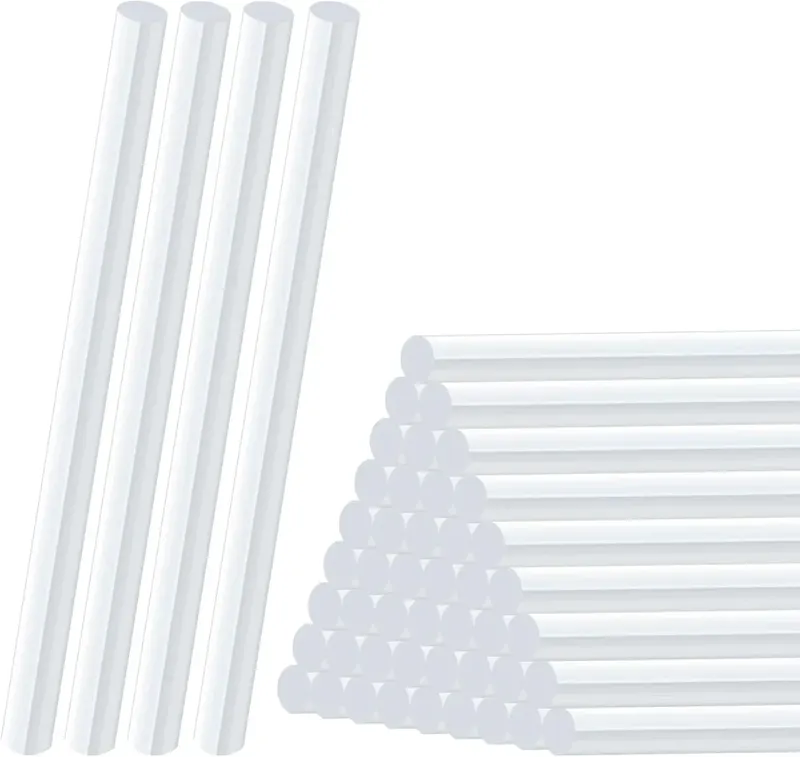 Wkład klejowy do pistoletu 90 szt. 1,1 mm x 1 mm