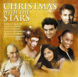 Christmas With The Stars