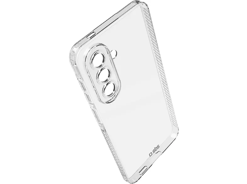 Etui SBS Extreme X2 do Galaxy A57 Przezroczysty