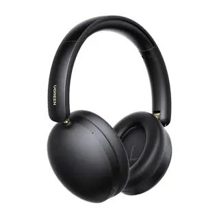 Ugreen Słuchawki bezprzewodowe Studio MAX2 5C bluetooth 5.4 czarne