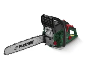 Piła pilarka spalinowa łańcuchowa Parkside PBKS 2,72 KM 44 cm