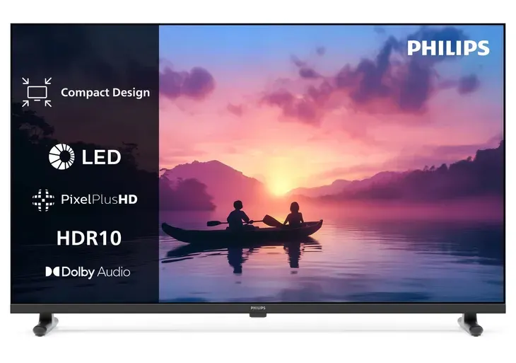 Telewizor Philips LED 32 cale Full HD Smart TV Titan OS