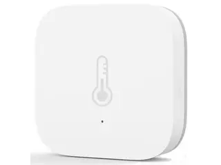 Czujnik temperatury i wilgotności AQARA TH-S02D Temperature & Humidity Sensor T1 Biały