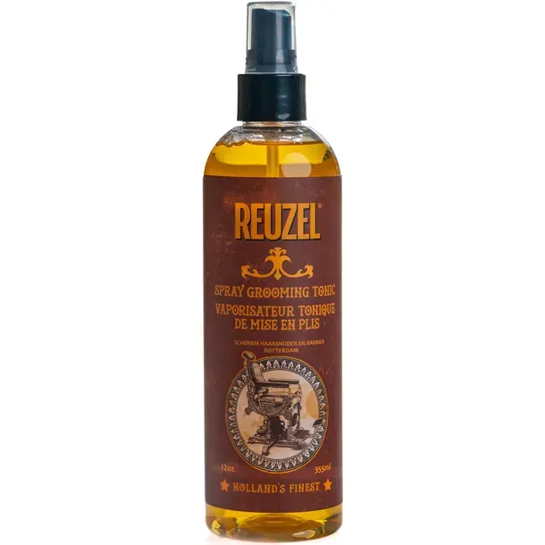 Reuzel Spray Grooming Tonic do włosów 355 ml