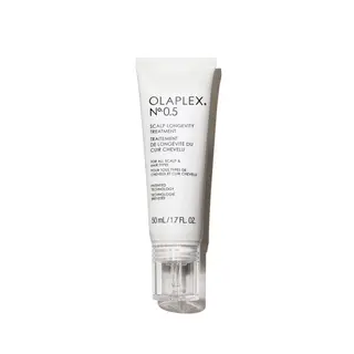 Olaplex No.0.5 Scalp Longevity Treatment Kuracja Przywracająca Równowagę Skórze Głowy 50ml
