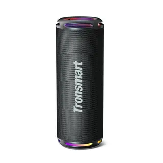 Przenośny głośnik Bluetooth Tronsmart T7 Lite 24W IPX7 - Czarny