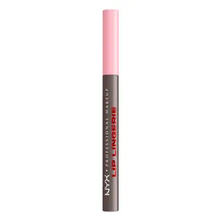 NYX Professional Makeup Lip Lingerie Wodoodporna Konturówka do Ust z Tintem 12 Wild Side