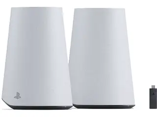 Głośniki bezprzewodowe PLAYSTATION PULSE Elevate White Biały
