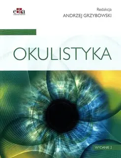 OKULISTYKA - Grzybowski Andrzej
