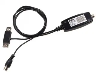 Maclean Złącze USB MCTV-697 adapter do anteny DVB-T