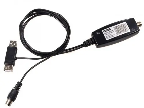 Maclean Złącze USB MCTV-697 adapter do anteny DVB-T