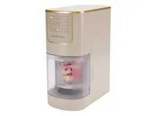 Maszyna do lodów RUSSELL HOBBS 28750-56 Chilluxe Beżowy
