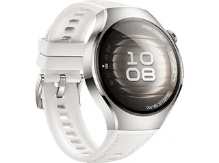 PRODUKT PO EKSPOZYCJI - Smartwatch HUAWEI Watch 5 Classic 42 mm Biały