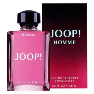 Joop Homme 200ml woda toaletowa