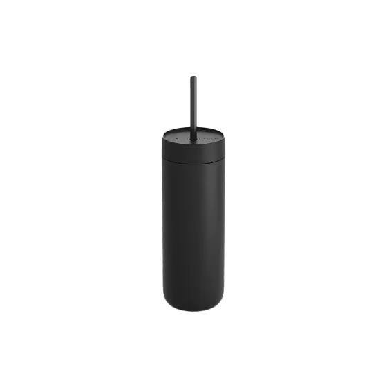 Kubek Fellow Carter Cold Matte Black