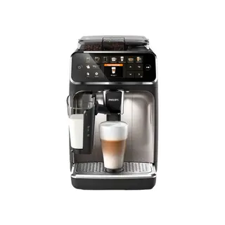 Automatyczny ekspres do kawy Philips Series 5400 EP5447/90 – chrom