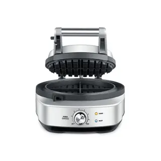Gofrownica Sage "the No-mess Waffle™ SWM520"
