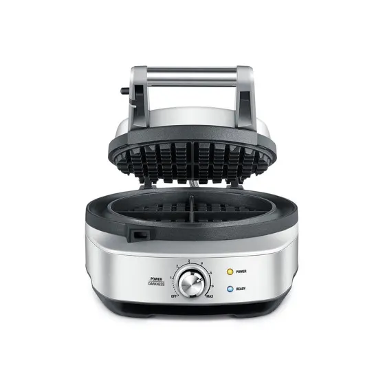 Gofrownica Sage "the No-mess Waffle™ SWM520"